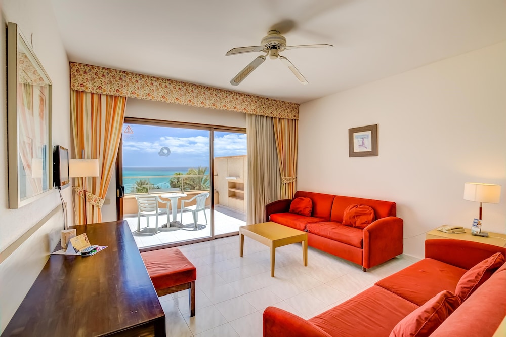 SBH Taro Beach Hotel — Hotel rooms in Costa Calma, Canary Islands