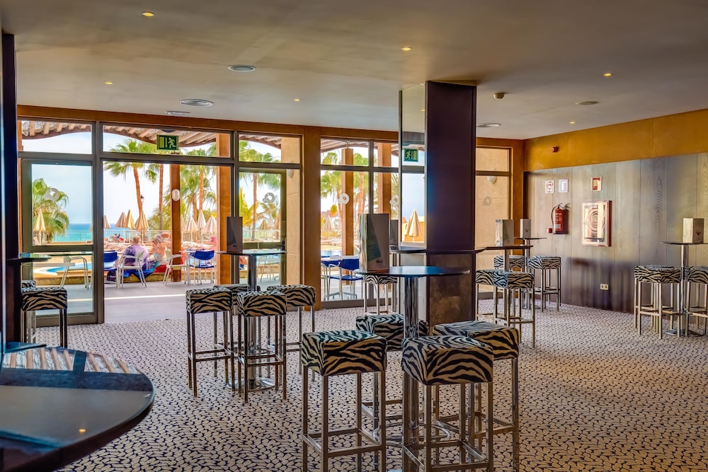 SBH Taro Beach Hotel — Restaurant & bars in Costa Calma, Canary Islands