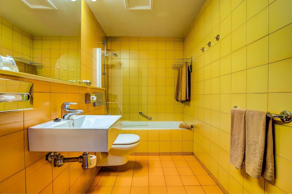 SBH Taro Beach Hotel — Hotel rooms in Costa Calma, Canary Islands