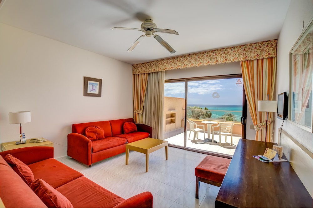 SBH Taro Beach Hotel — Hotel rooms in Costa Calma, Canary Islands