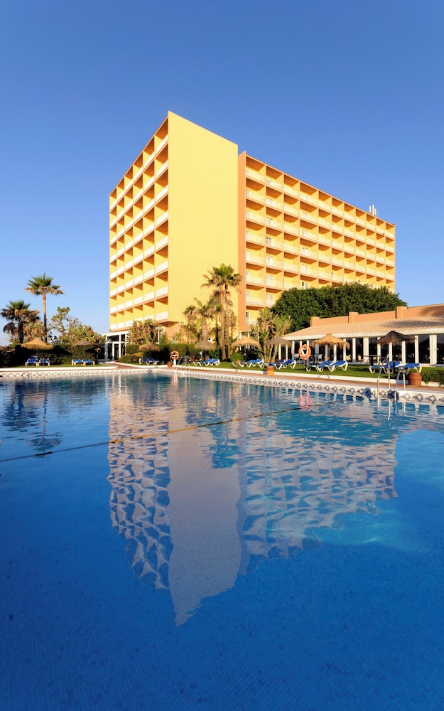 Sol Malaga Guadalmar - zdjęcie 2