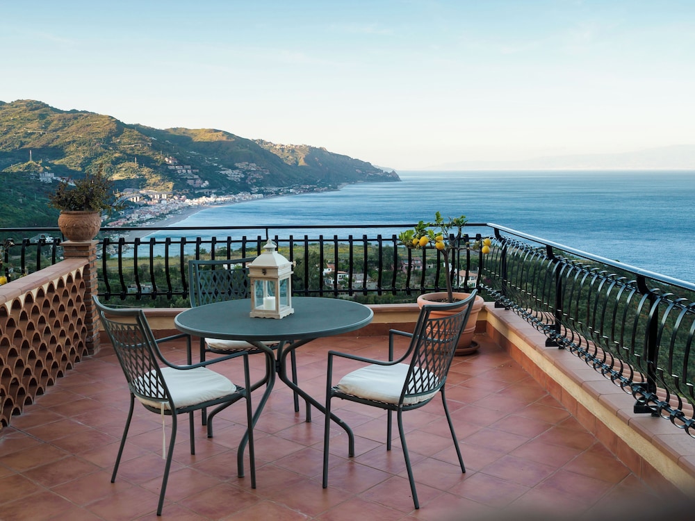 Hotel Sirius — Attractions in the area in Taormina, Sicily