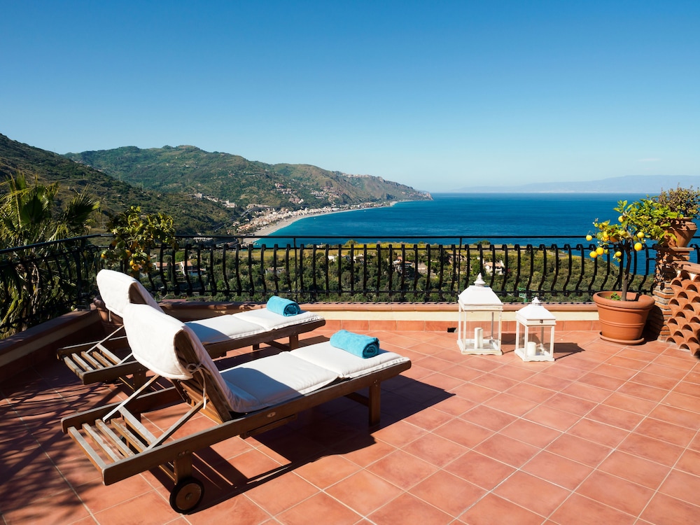 Hotel Sirius — Attractions in the area in Taormina, Sicily