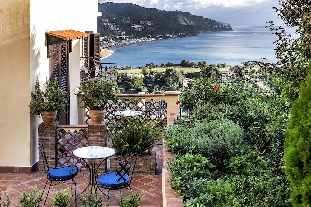 Hotel Sirius — Attractions in the area in Taormina, Sicily
