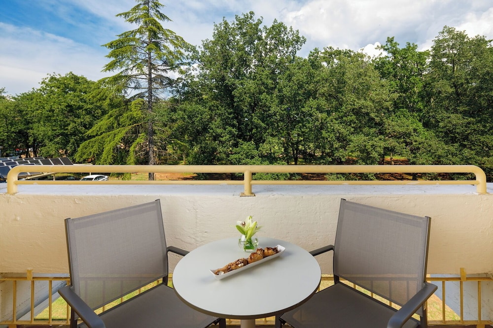 Hotel Aurora Plava Laguna — Rooms in Umag, Istria