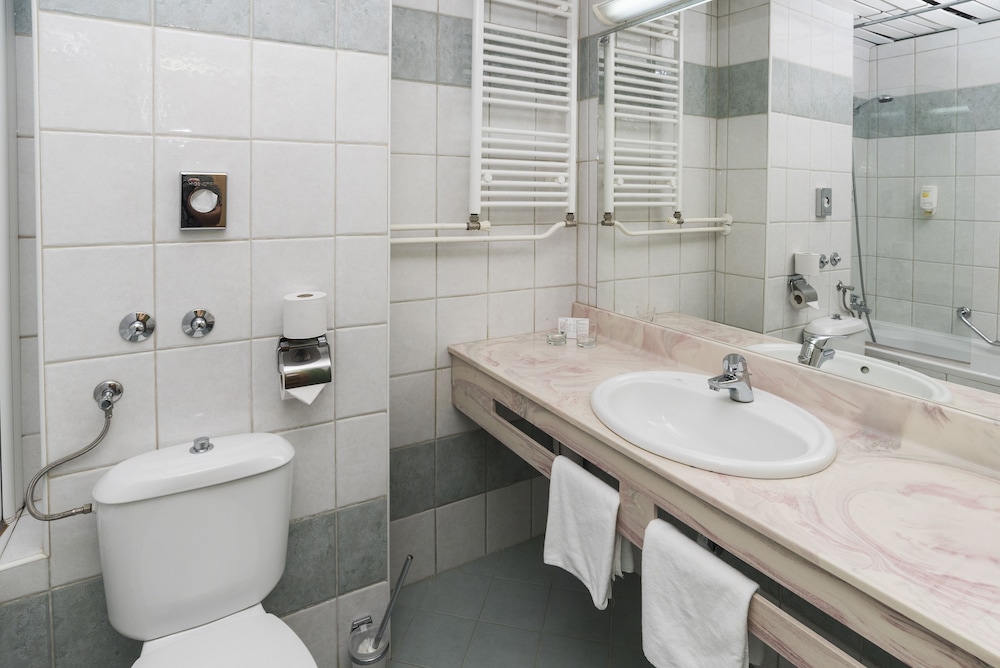 Hotel Aurora Plava Laguna — Rooms in Umag, Istria