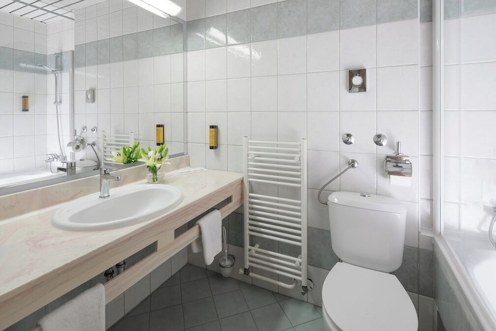 Hotel Aurora Plava Laguna — Rooms in Umag, Istria