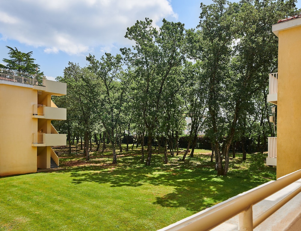 Hotel Aurora Plava Laguna — Outdoor in Umag, Istria