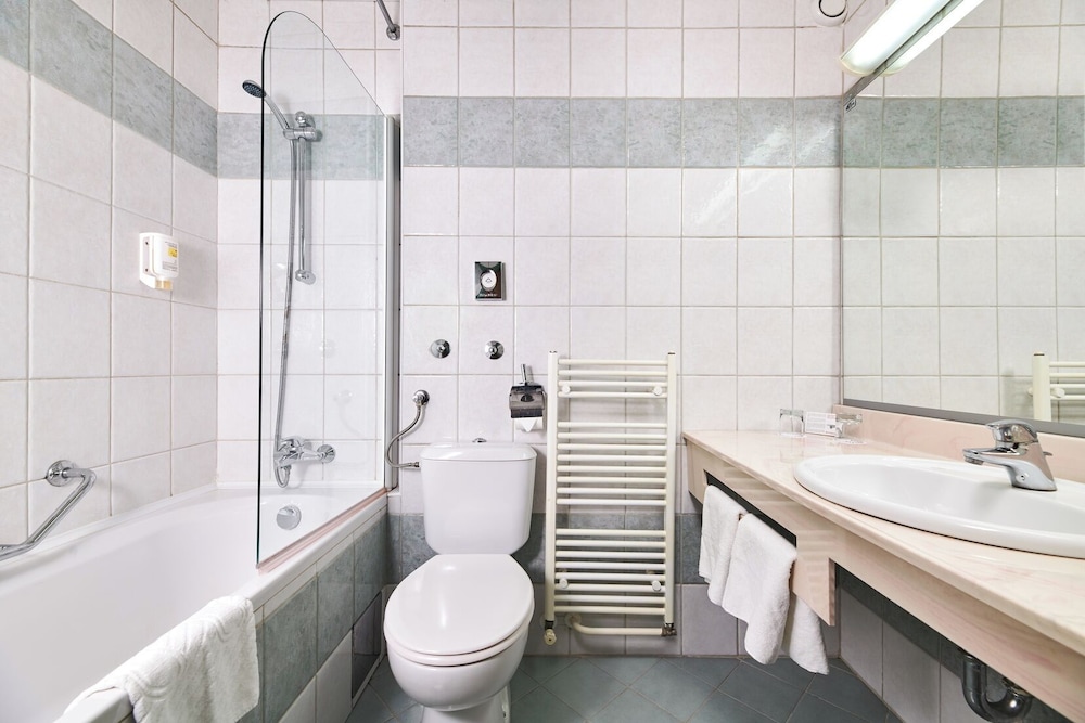 Hotel Aurora Plava Laguna — Rooms in Umag, Istria