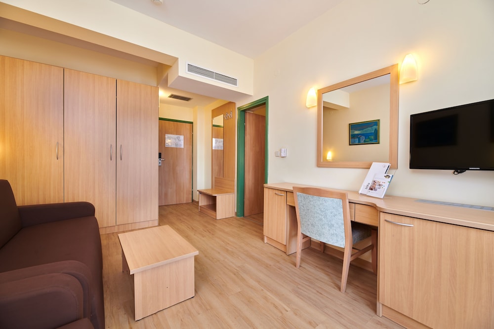 Hotel Aurora Plava Laguna — Rooms in Umag, Istria