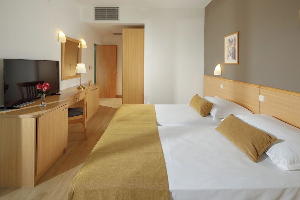 Hotel Aurora Plava Laguna — Rooms in Umag, Istria