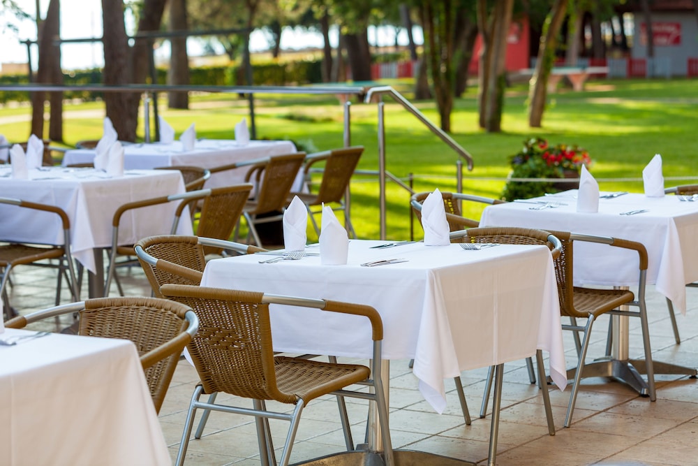 Hotel Aurora Plava Laguna — Outdoor in Umag, Istria