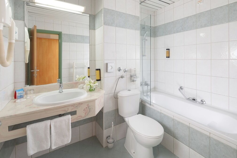 Hotel Aurora Plava Laguna — Rooms in Umag, Istria