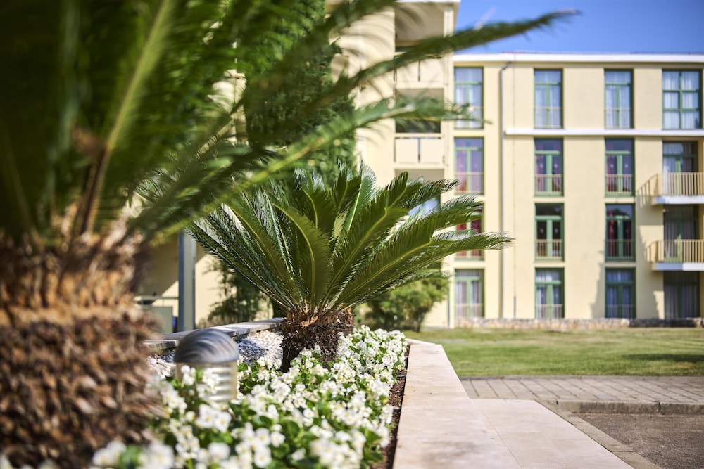 Hotel Aurora Plava Laguna — Outdoor in Umag, Istria