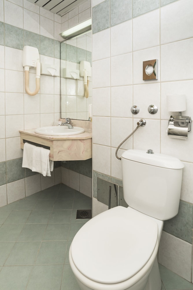 Hotel Aurora Plava Laguna — Rooms in Umag, Istria