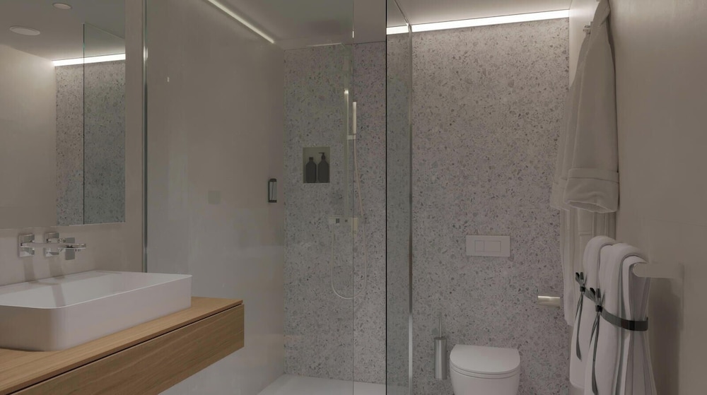 Hotel Garden Istra Plava Laguna — Hotel rooms in Umag, Istria