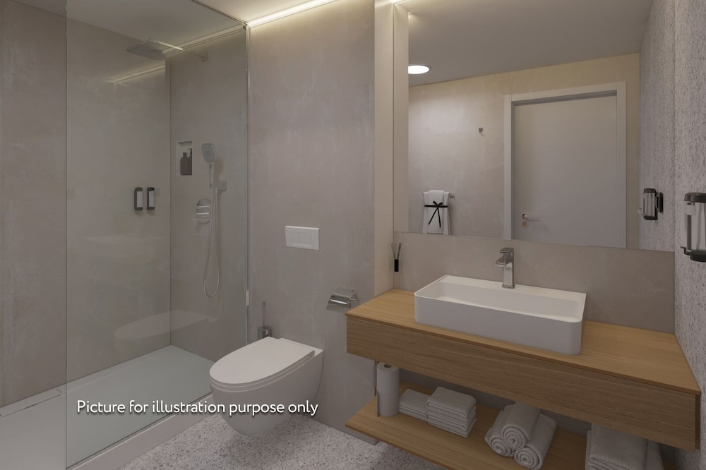Hotel Garden Istra Plava Laguna — Hotel rooms in Umag, Istria