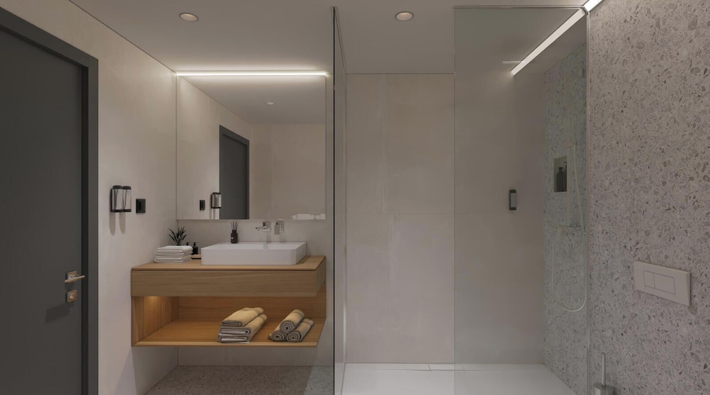 Hotel Garden Istra Plava Laguna — Hotel rooms in Umag, Istria
