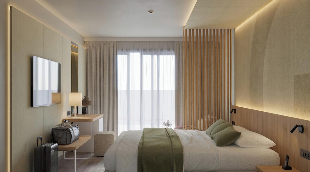 Hotel Garden Istra Plava Laguna — Hotel rooms in Umag, Istria
