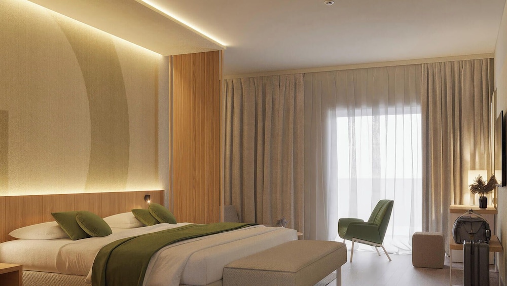 Hotel Garden Istra Plava Laguna — Hotel rooms in Umag, Istria