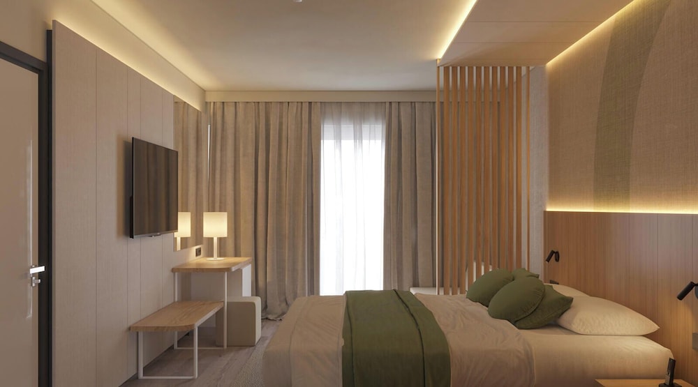 Hotel Garden Istra Plava Laguna — Hotel rooms in Umag, Istria