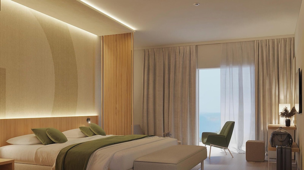 Hotel Garden Istra Plava Laguna — Hotel rooms in Umag, Istria