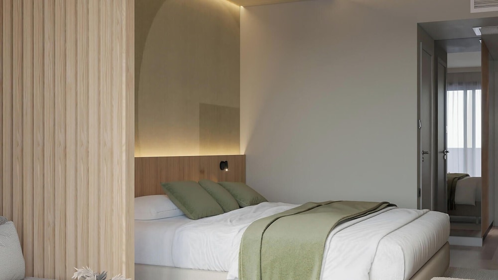 Hotel Garden Istra Plava Laguna — Hotel rooms in Umag, Istria