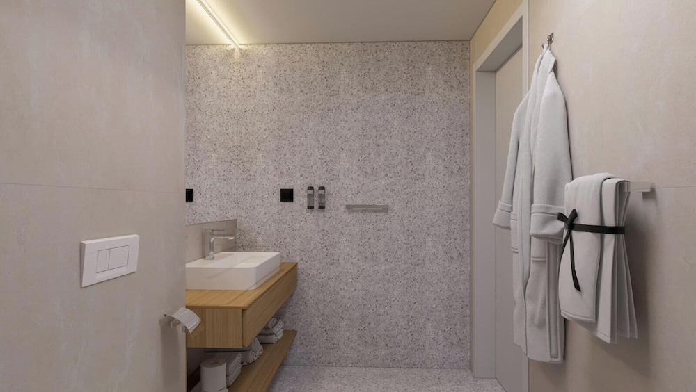 Hotel Garden Istra Plava Laguna — Hotel rooms in Umag, Istria