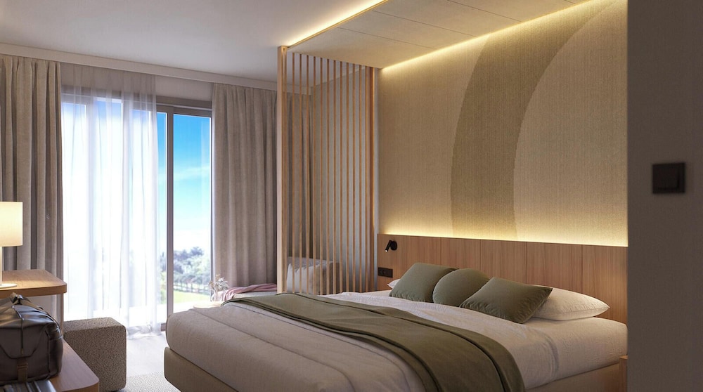 Hotel Garden Istra Plava Laguna — Hotel rooms in Umag, Istria