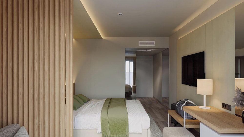 Hotel Garden Istra Plava Laguna — Hotel rooms in Umag, Istria