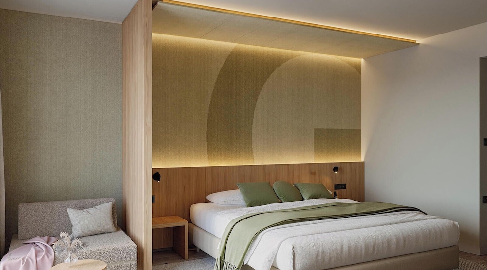 Hotel Garden Istra Plava Laguna — Hotel rooms in Umag, Istria