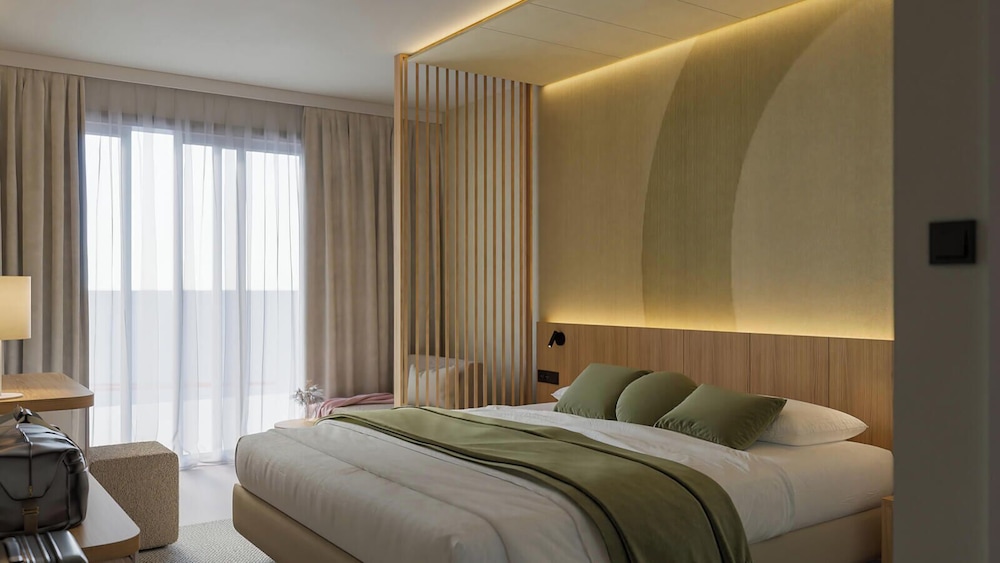 Hotel Garden Istra Plava Laguna — Hotel rooms in Umag, Istria