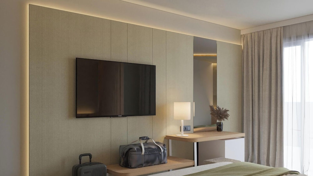 Hotel Garden Istra Plava Laguna — Hotel rooms in Umag, Istria