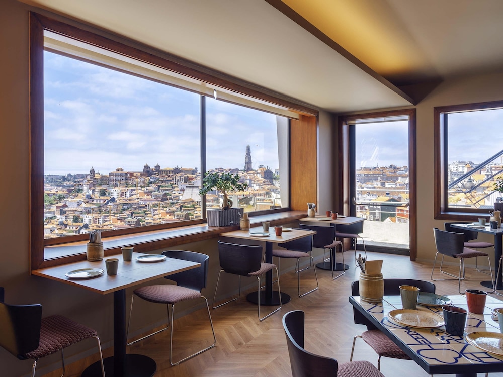 Mercure Porto Centro Santa Catarina - zdjęcie 3