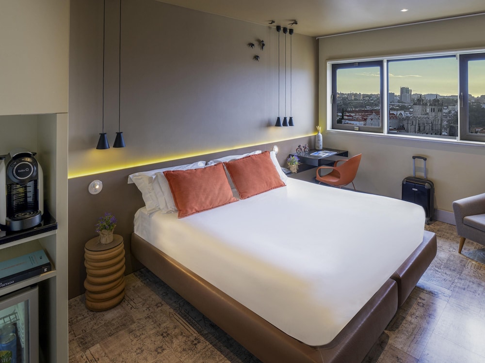 Mercure Porto Centro Santa Catarina - zdjęcie 5
