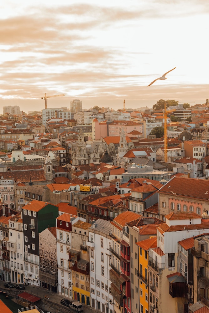 Mercure Porto Centro Santa Catarina - zdjęcie 4
