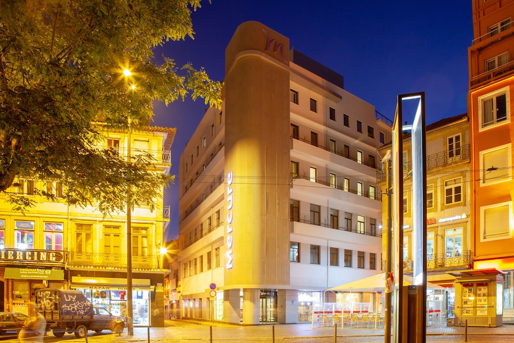 Mercure Porto Centro Santa Catarina - zdjęcie 2