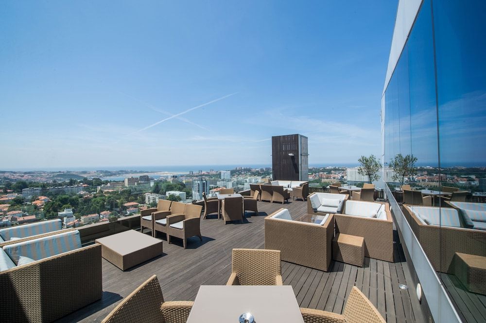 Porto Palácio Hotel by The Editory - zdjęcie 4