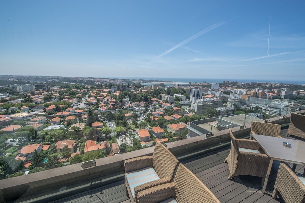 Porto Palácio Hotel by The Editory - zdjęcie 3