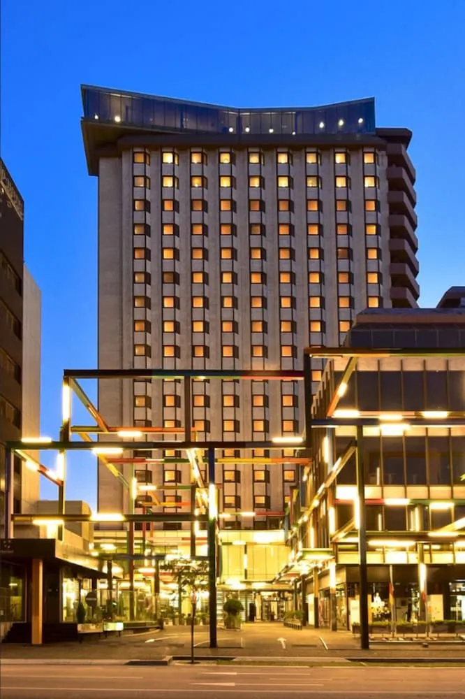 Porto Palácio Hotel by The Editory
