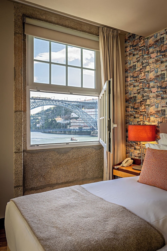 Pestana Vintage Porto Hotel & World Heritage Site - zdjęcie 2