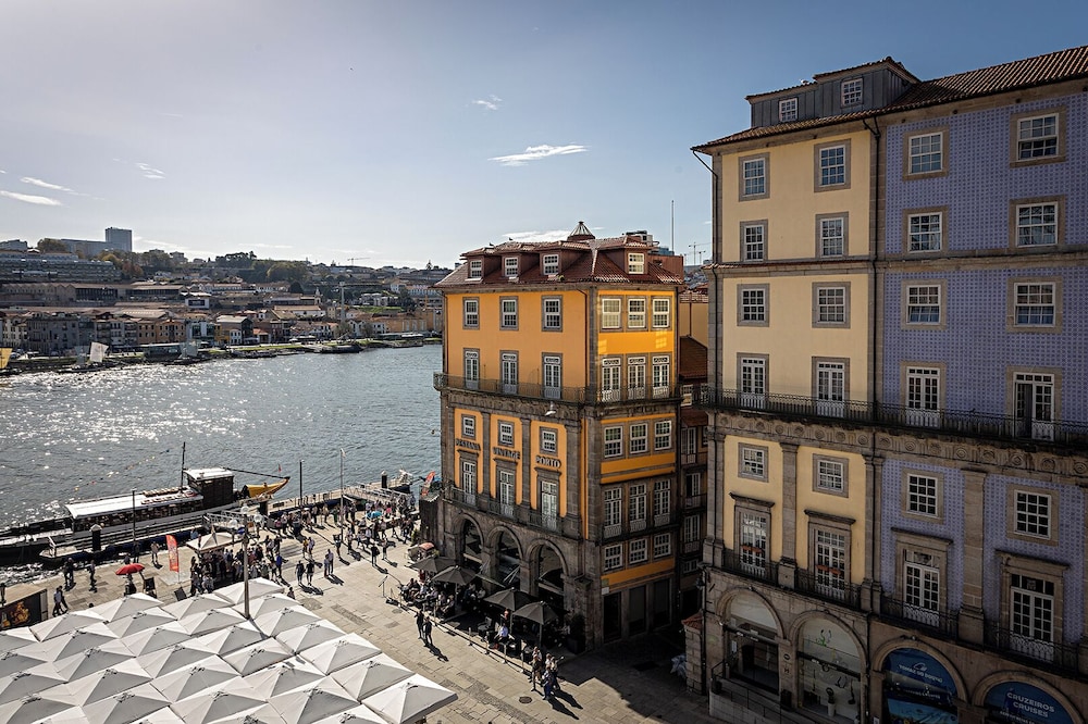 Pestana Vintage Porto Hotel & World Heritage Site - zdjęcie 3