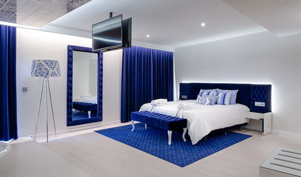Hotel Cristal Porto - zdjęcie 3