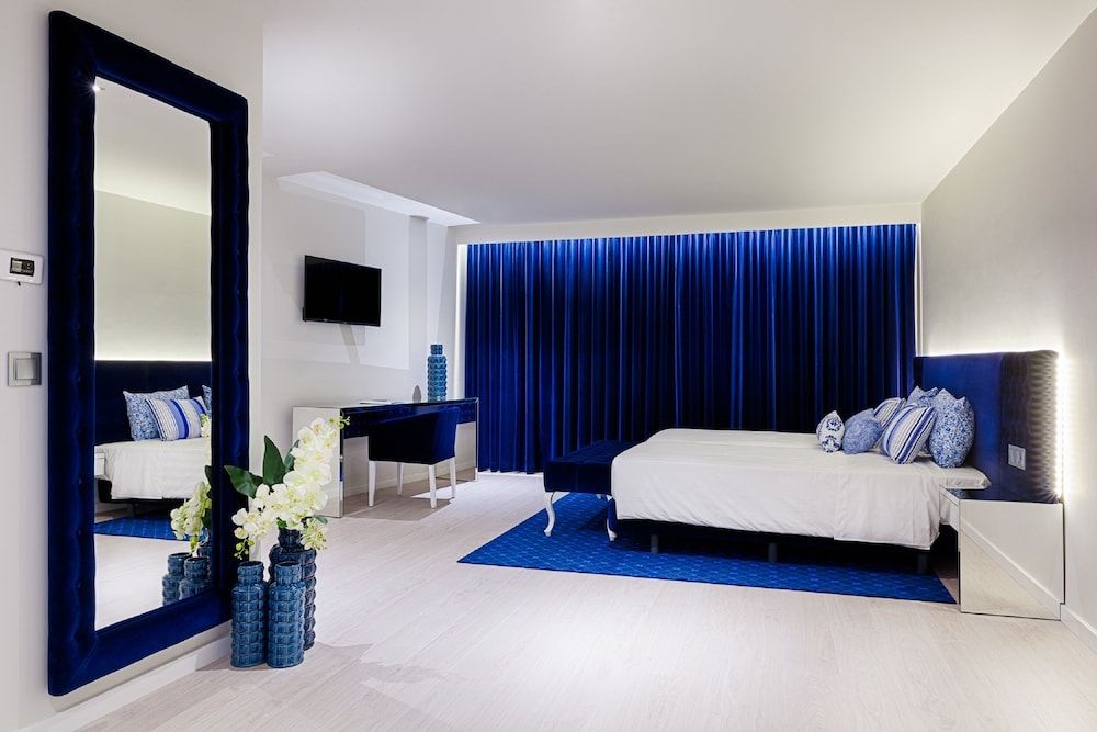 Hotel Cristal Porto - zdjęcie 4