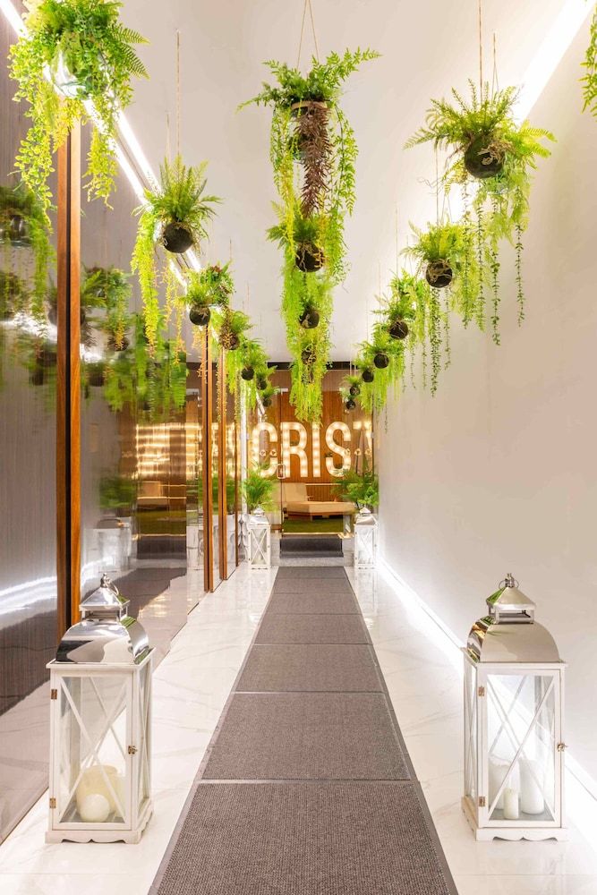 Hotel Cristal Porto - zdjęcie 2