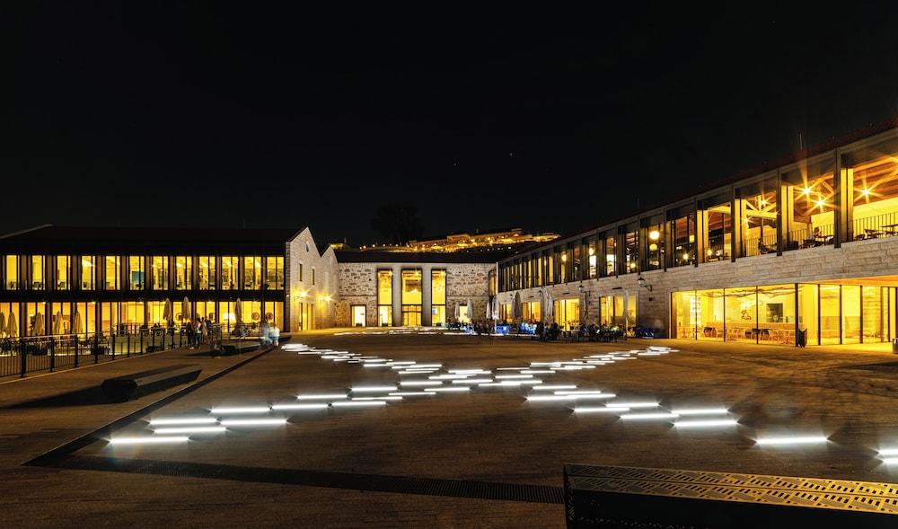 Portus Cale Hotel - zdjęcie 2