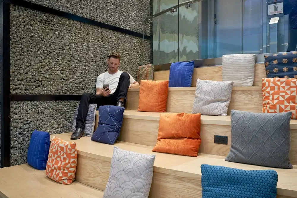 EVEN Hotel New York - Times Square South by IHG — Hotel building in New York City, New York State