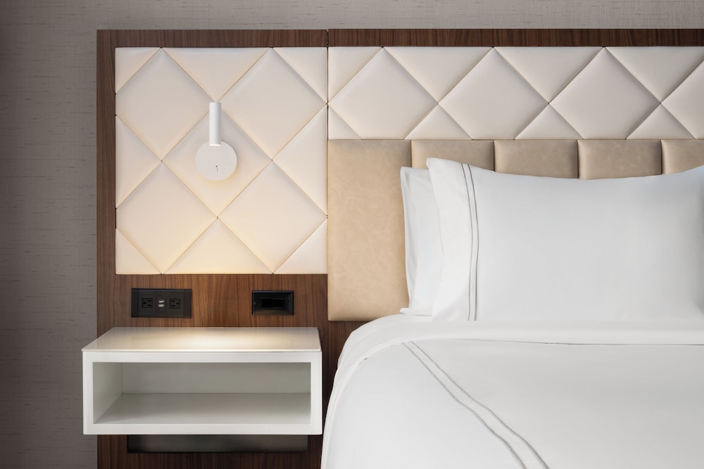 EVEN Hotel New York - Times Square South by IHG — Hotel rooms in New York City, New York State