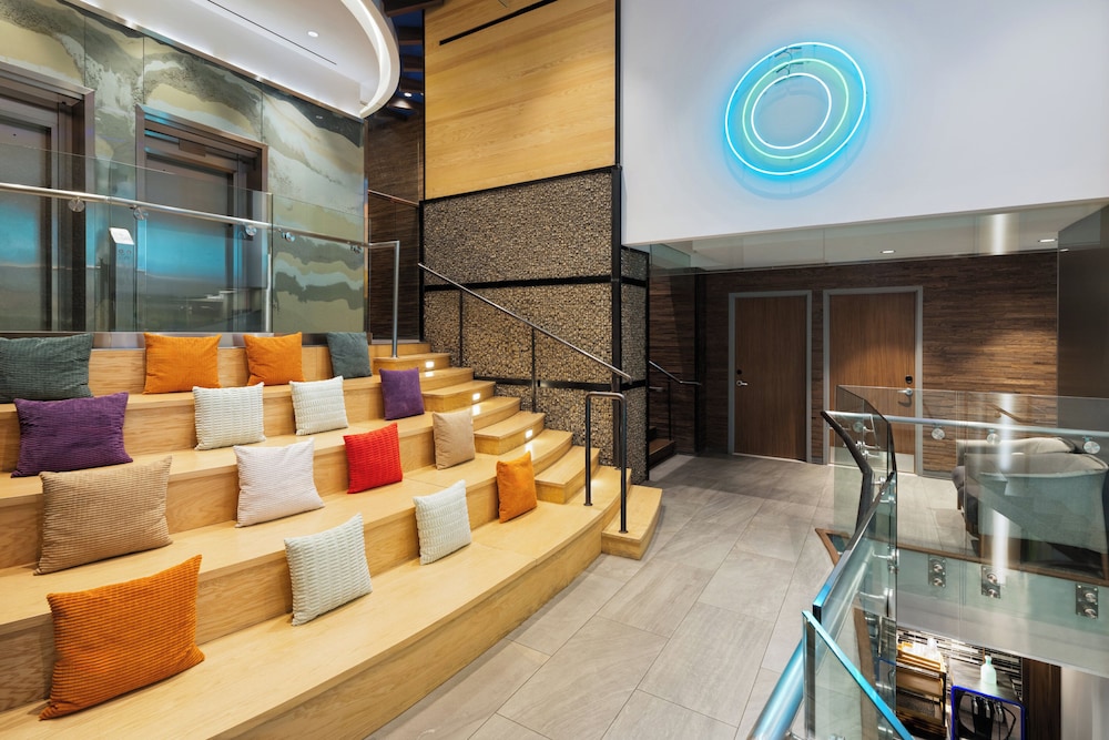 EVEN Hotel New York - Times Square South by IHG — Hotel building in New York City, New York State