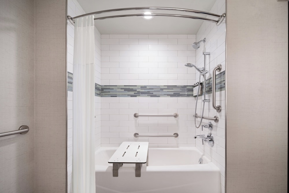 EVEN Hotel New York - Times Square South by IHG — Hotel rooms in New York City, New York State